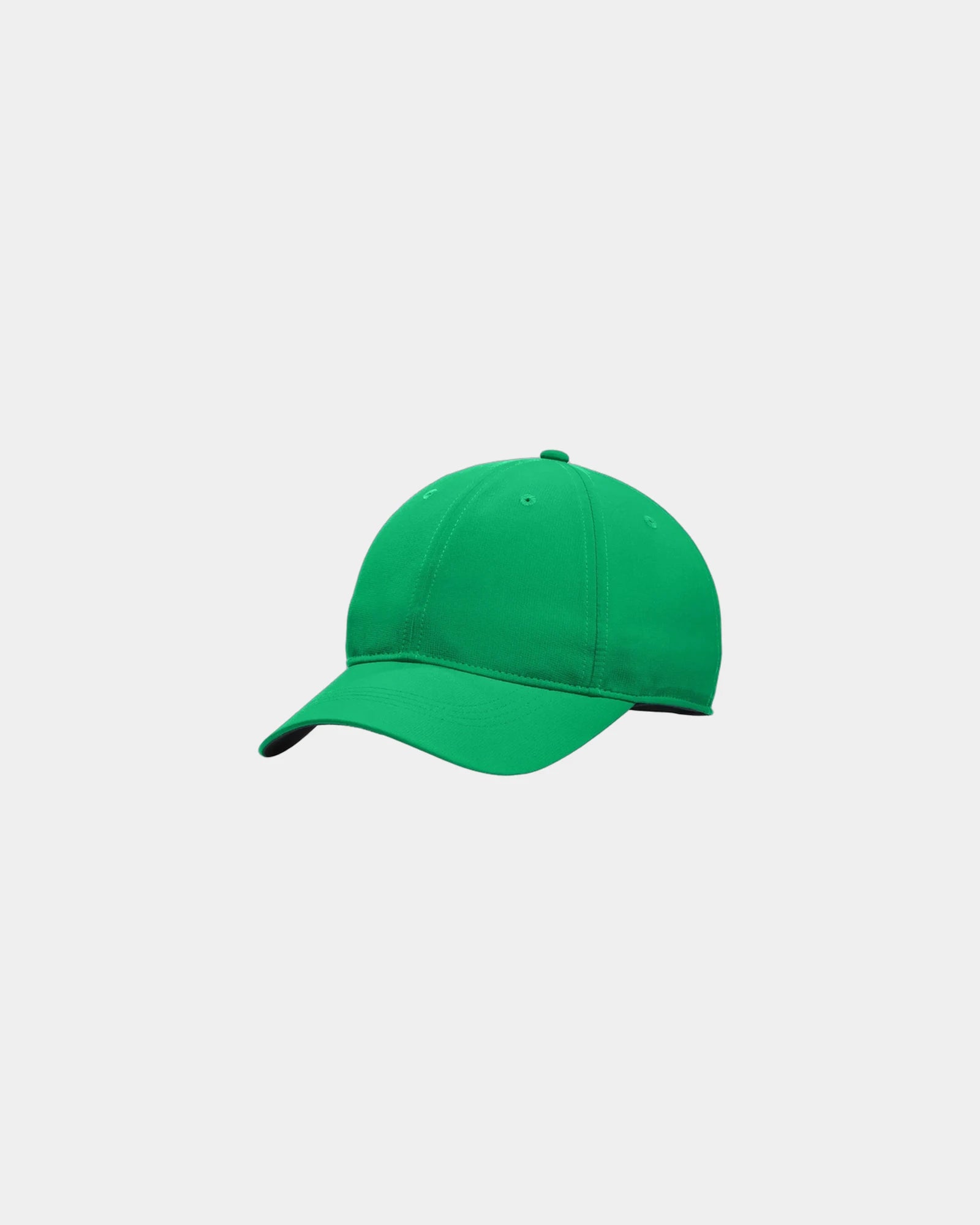 Custom Dri-FIT ripstop cap Nike Tech Fine - Lucid Green