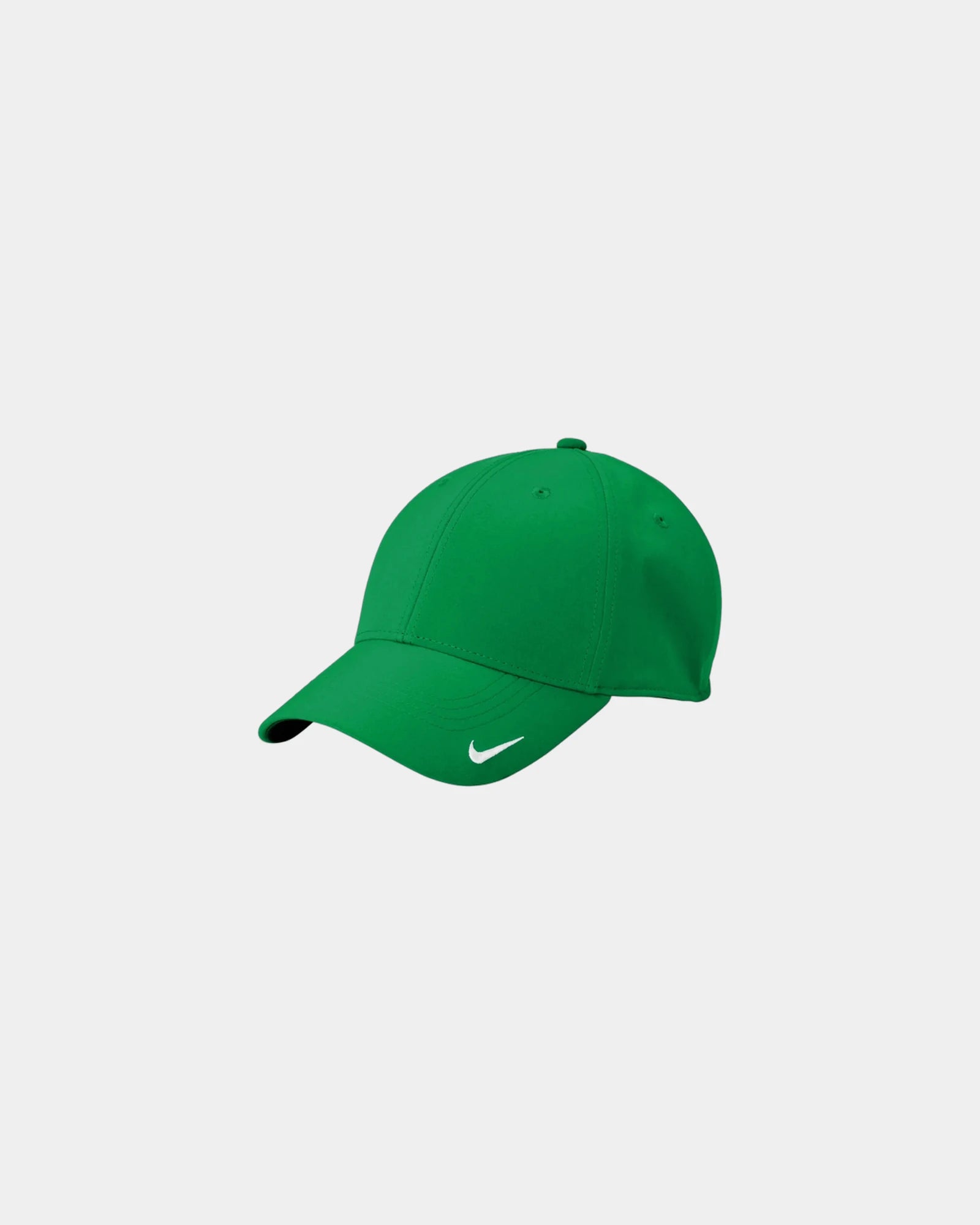 Custom moisture-wicking cap Nike Dri-FIT Legacy - Apple Green