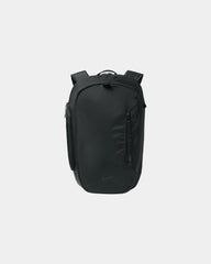 Custom Nike Commute Backpack 25L Laptop Backpack - Black