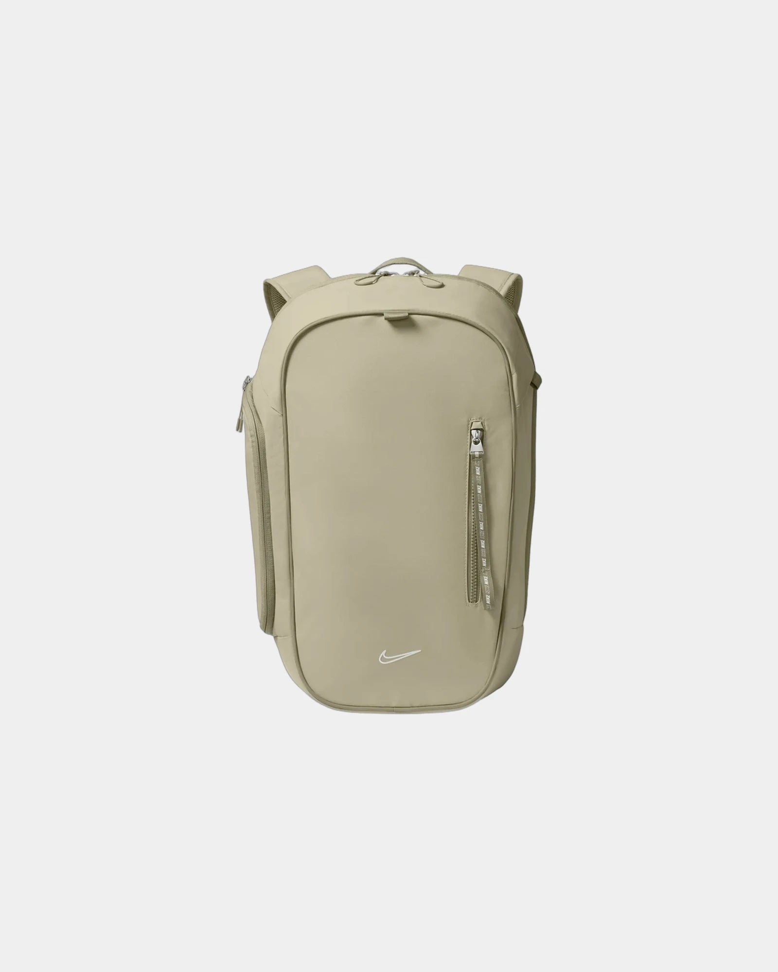 Custom Nike Commute Backpack 25L Laptop Backpack - Desert Khaki
