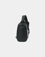 Promotional 8L sling bag Nike Commute for companies - Black