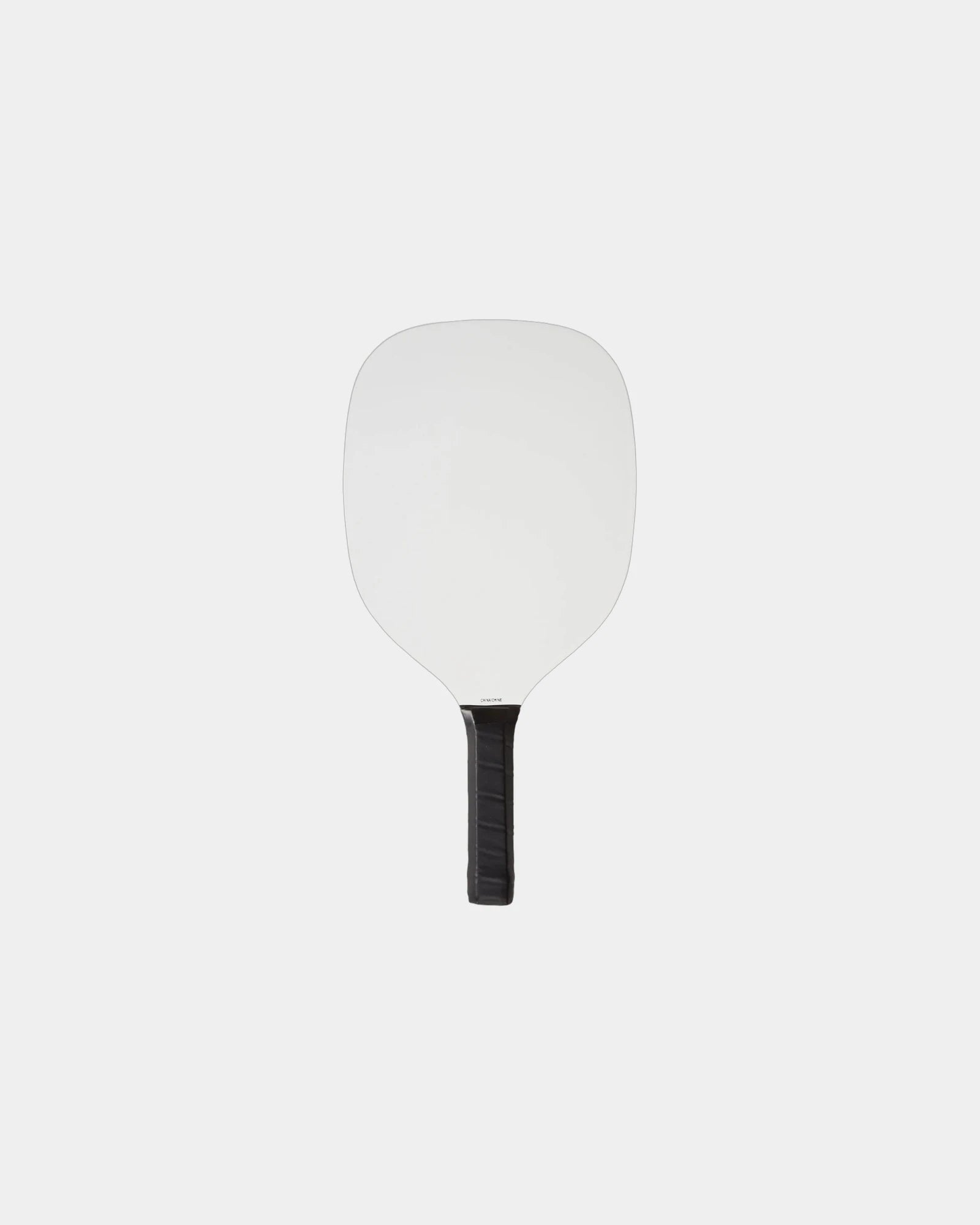 Custom MDF pickleball paddle with non-slip PU handle - 3