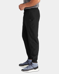 Custom stretch jogger with water-repellent DWR finish - 3