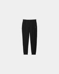 Custom stretch jogger with water-repellent DWR finish - 4