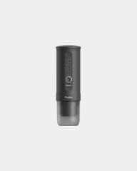 Custom portable espresso machine for coffee lovers - Space Grey