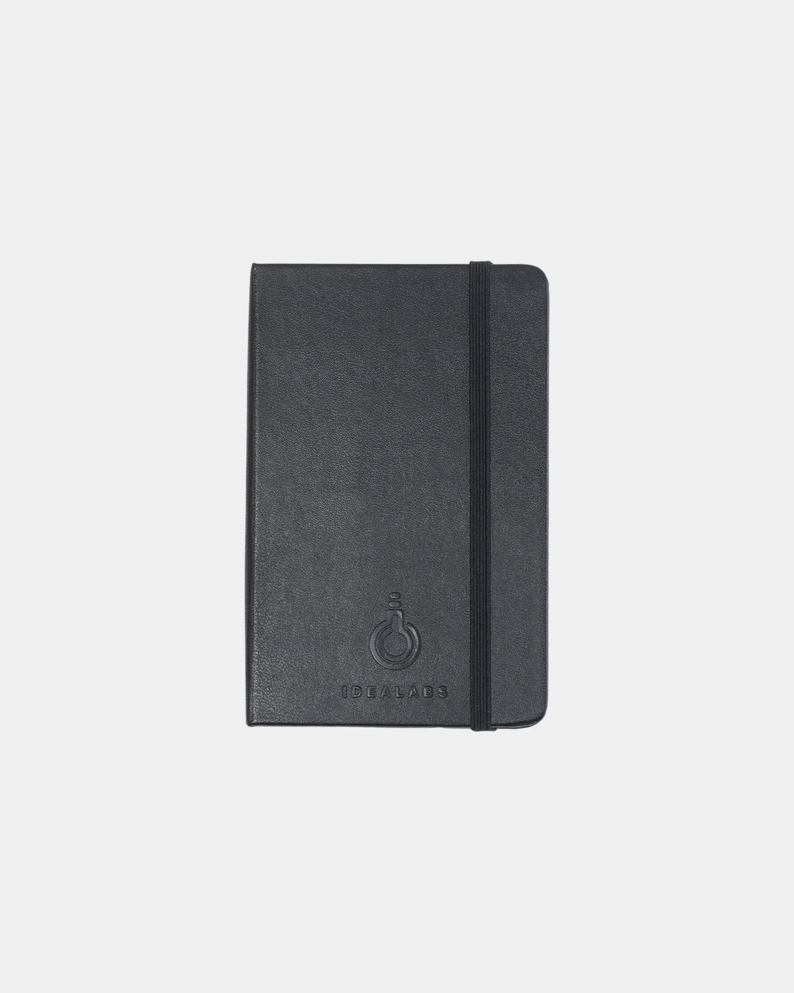 Custom hard cover Moleskine pocket notebook FSC paper - 4