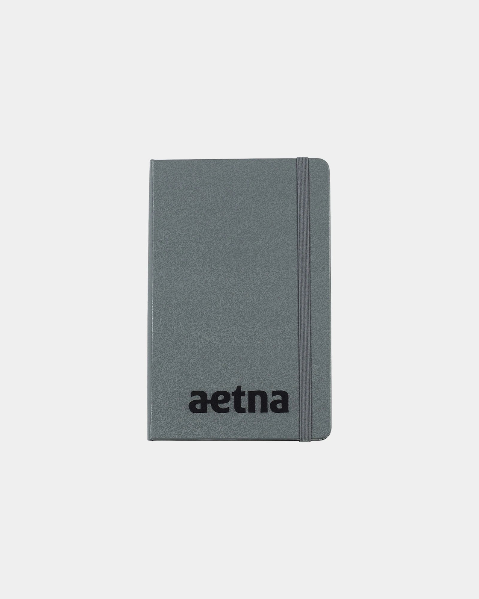 Custom hard cover Moleskine ruled medium notebook - 2