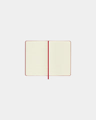Custom hard cover Moleskine ruled medium notebook - 7