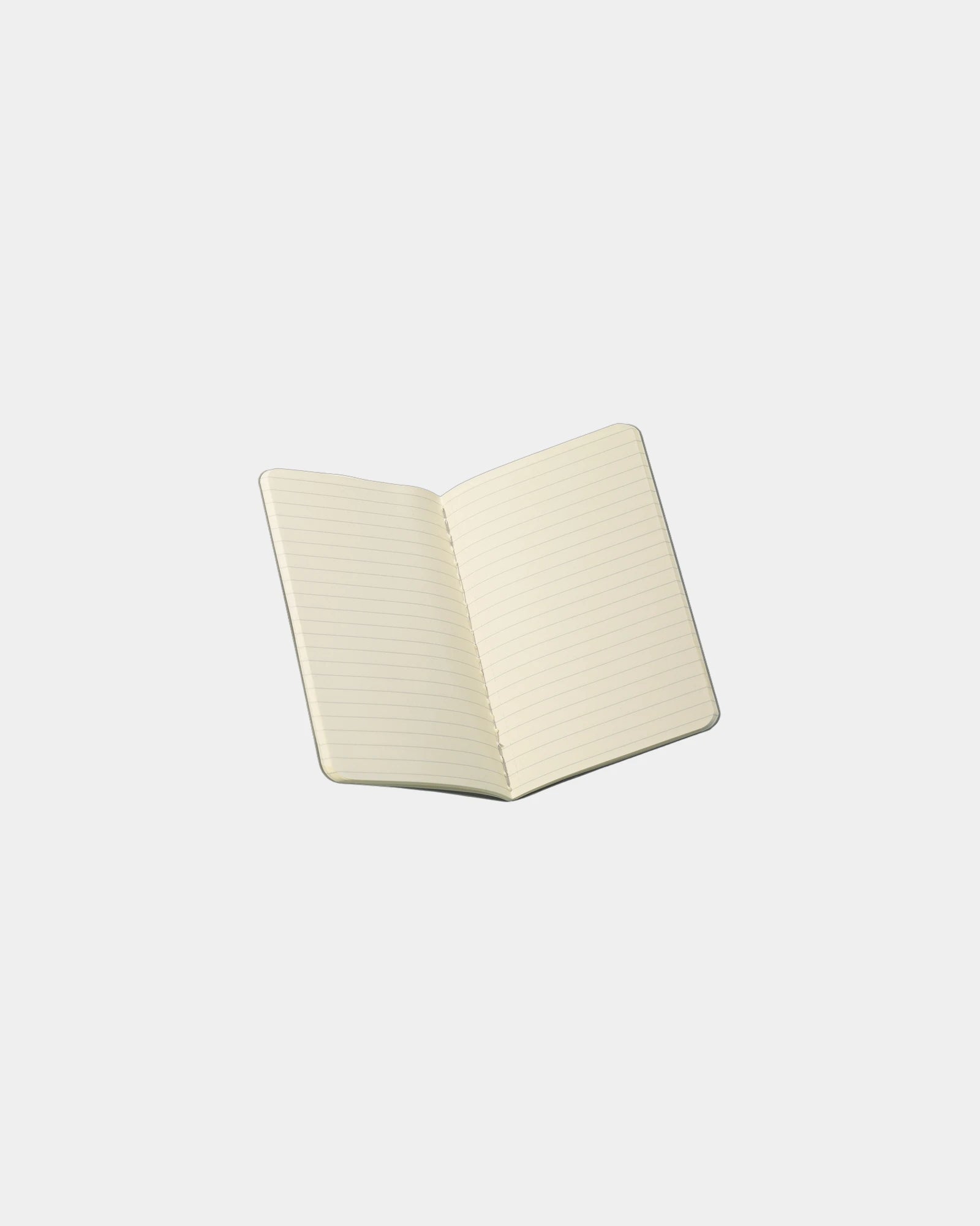 Custom FSC-certified Moleskine Cahier pocket journal - 1