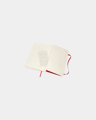 Custom Moleskine Soft Cover Large Notebook - 13