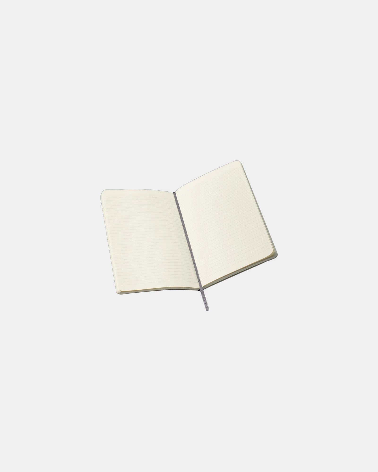 Custom Moleskine Soft Cover Large Notebook - Black