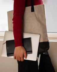 Custom Moleskine Soft Cover Large Notebook - 7