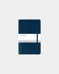 Custom Moleskine Soft Cover Large Notebook - 8