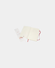 Custom Moleskine Soft Cover Large Notebook - 14