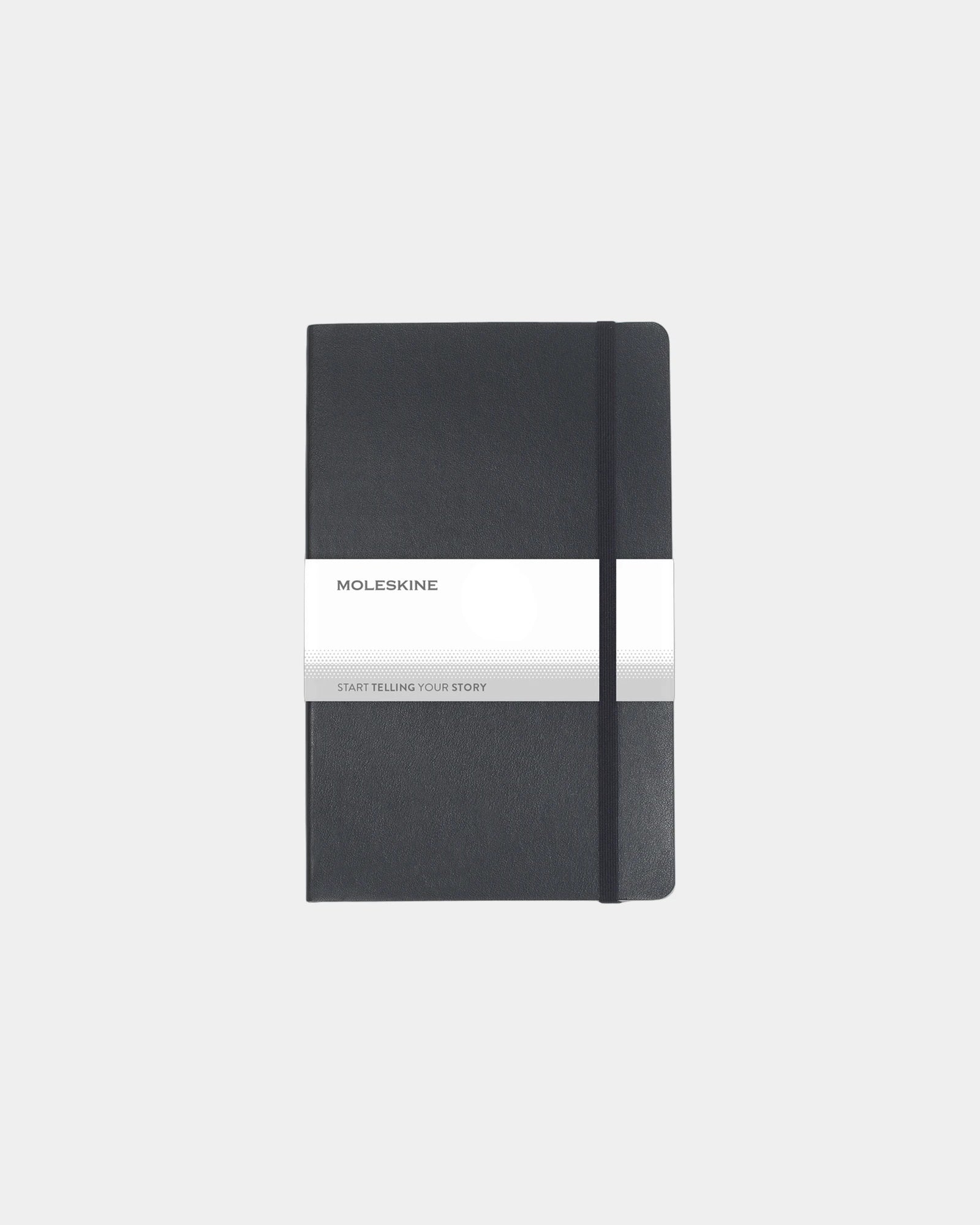 Custom Moleskine Soft Cover Large Notebook - 3
