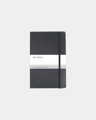 Custom Moleskine Soft Cover Large Notebook - 3