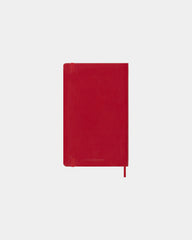 Custom Moleskine Soft Cover Large Notebook - 12