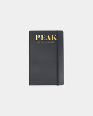 Custom Moleskine Soft Cover Large Notebook - 4