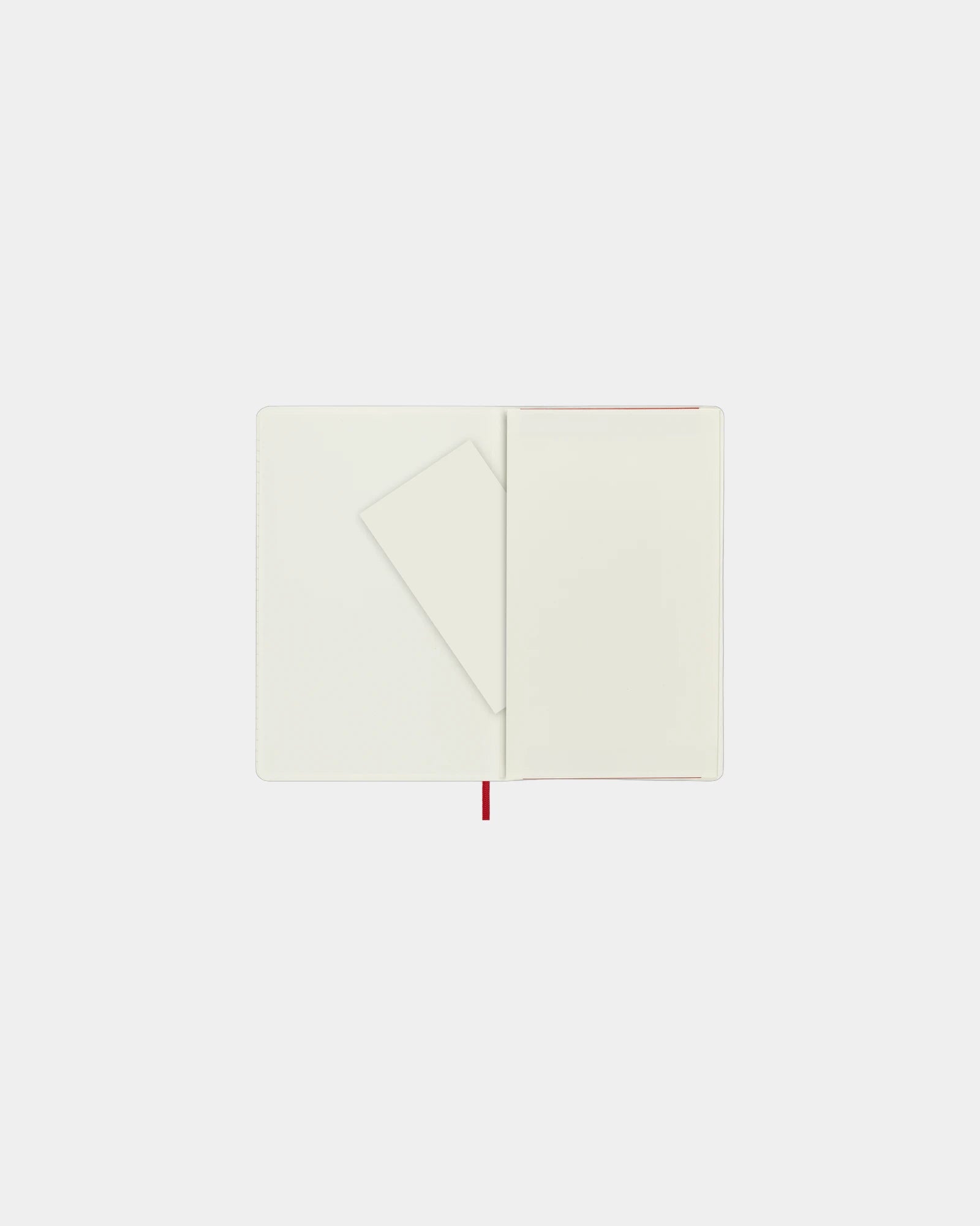 Custom Moleskine Soft Cover Large Notebook - 11