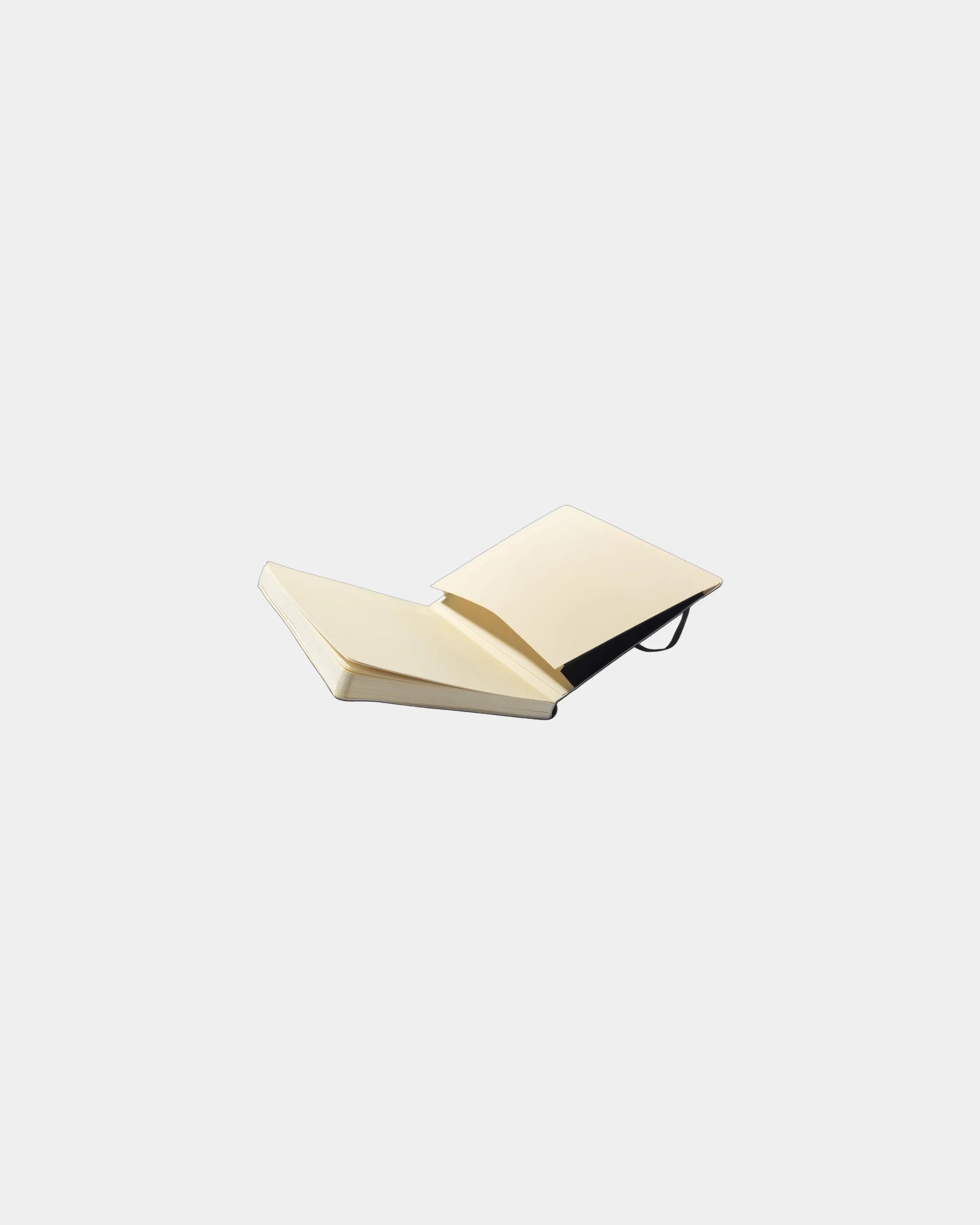 Custom Moleskine Soft Cover Large Notebook - 1
