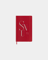 Custom Moleskine Soft Cover Large Notebook - 15