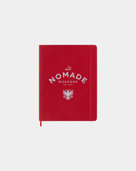 Custom FSC-certified ruled notebook Moleskine X-Large - 4