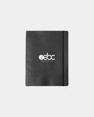 Custom FSC-certified ruled notebook Moleskine X-Large - 2