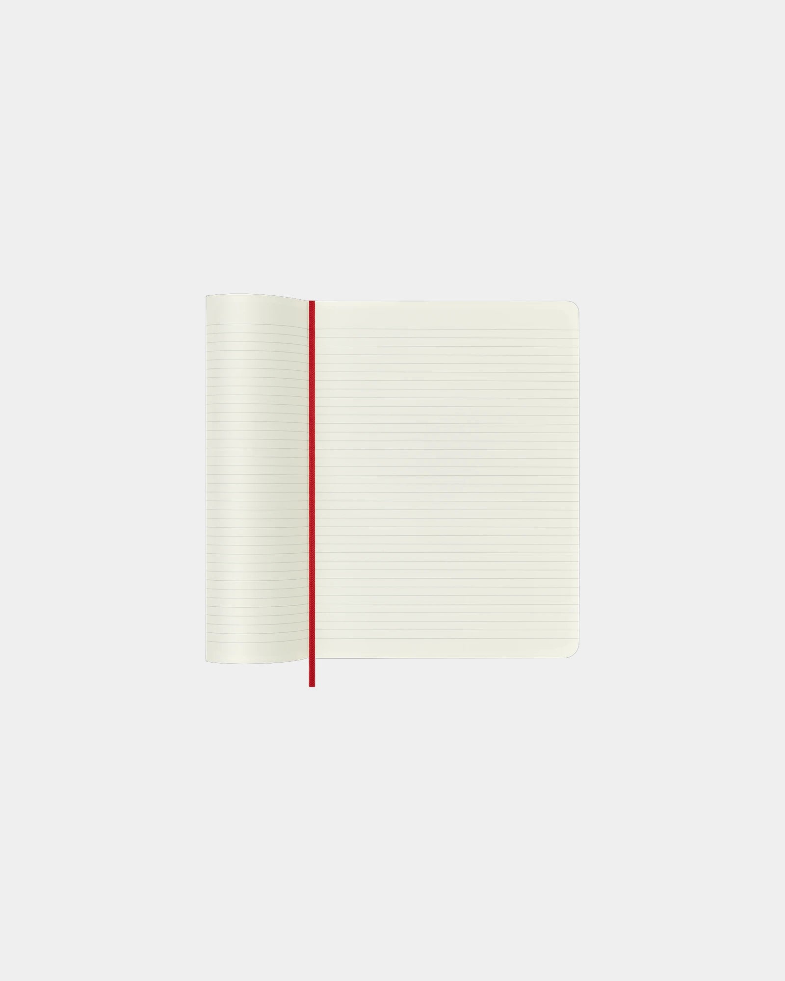 Custom FSC-certified ruled notebook Moleskine X-Large - 3