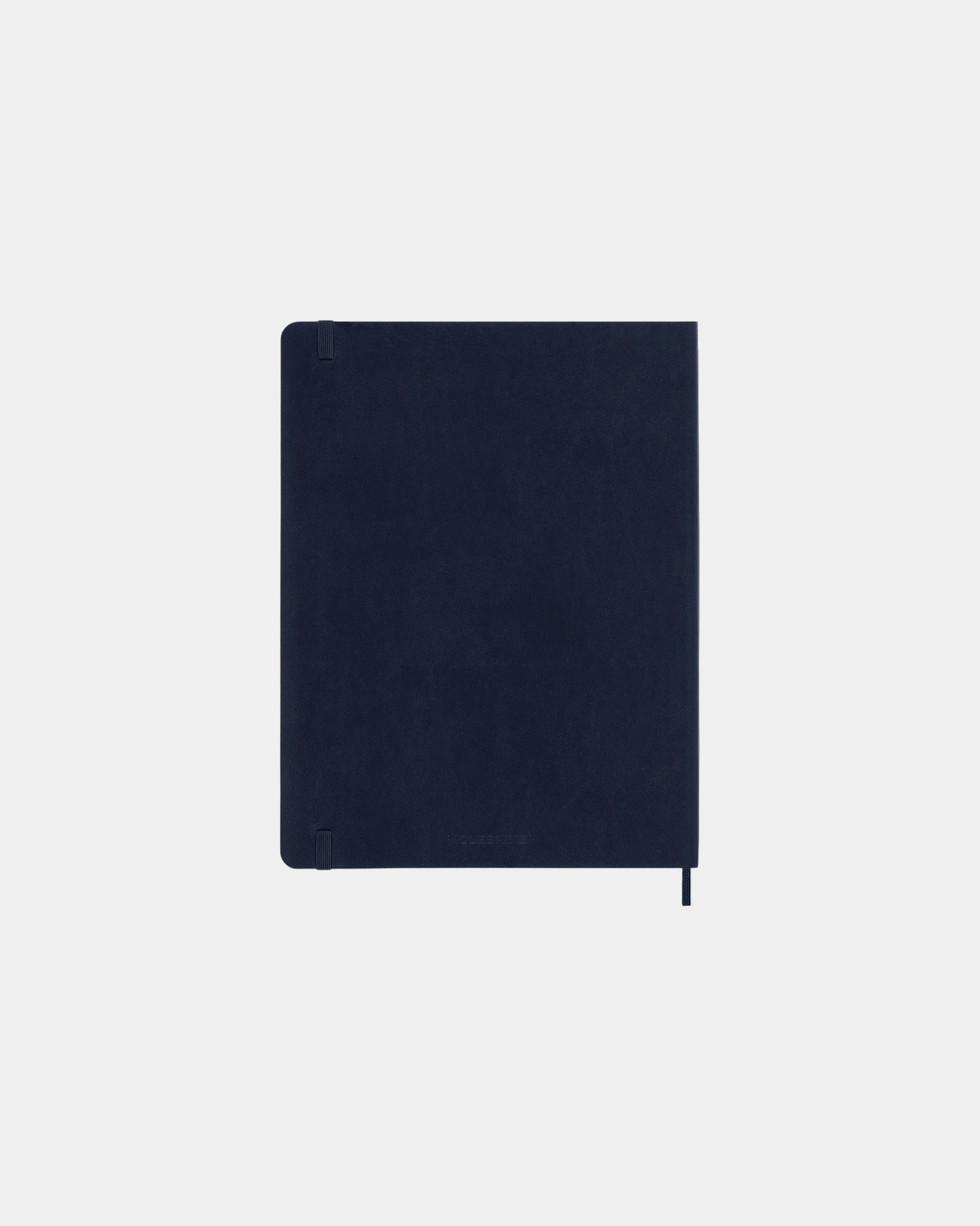 Custom FSC-certified ruled notebook Moleskine X-Large - 7