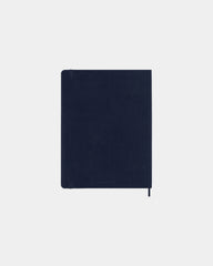 Custom FSC-certified ruled notebook Moleskine X-Large - 7