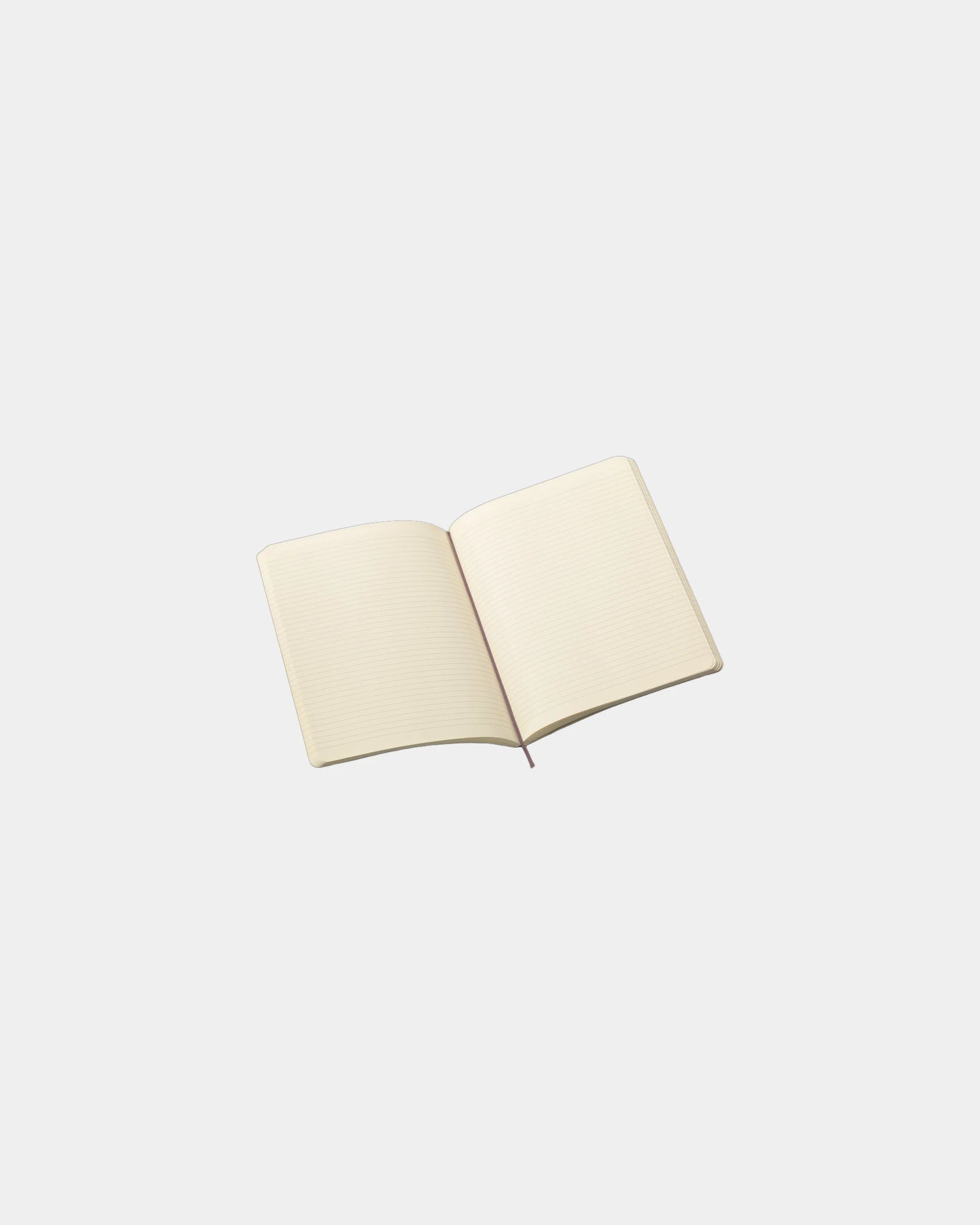 Custom FSC-certified ruled notebook Moleskine X-Large - 1