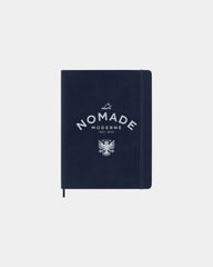 Custom FSC-certified ruled notebook Moleskine X-Large - 8