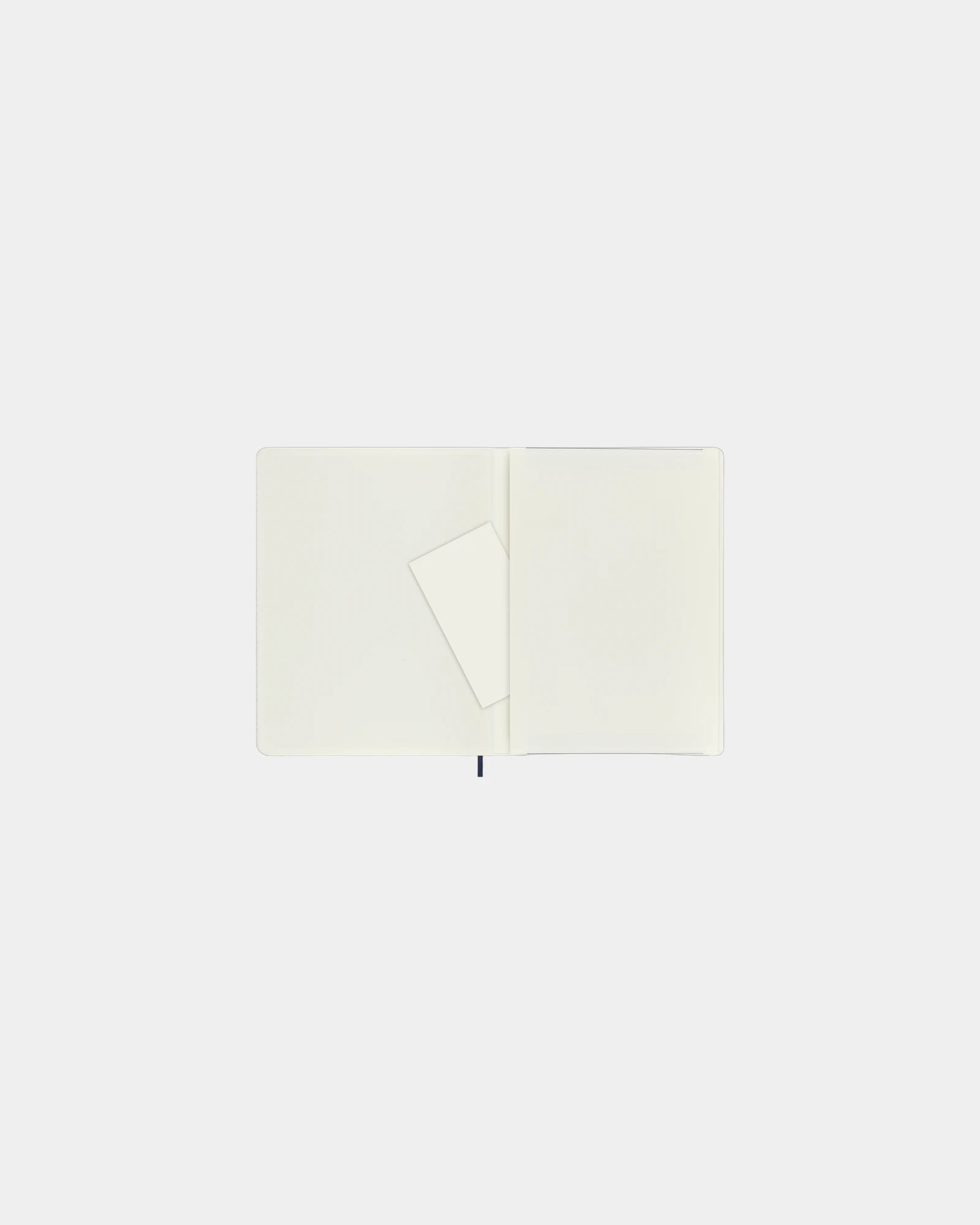 Custom FSC-certified ruled notebook Moleskine X-Large - 6