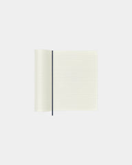 Custom FSC-certified ruled notebook Moleskine X-Large - 5