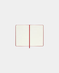 Custom FSC-certified Moleskine hard cover pocket notebook - 4