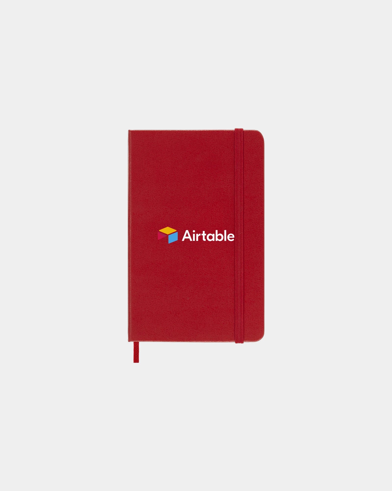 Custom FSC-certified Moleskine hard cover pocket notebook - 6