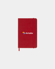 Custom FSC-certified Moleskine hard cover pocket notebook - 6