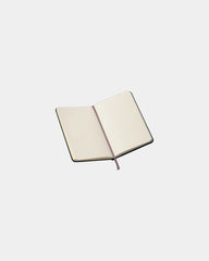 Custom FSC-certified Moleskine hard cover pocket notebook - 1