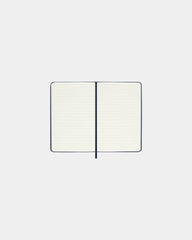 Custom FSC-certified Moleskine hard cover pocket notebook - 8