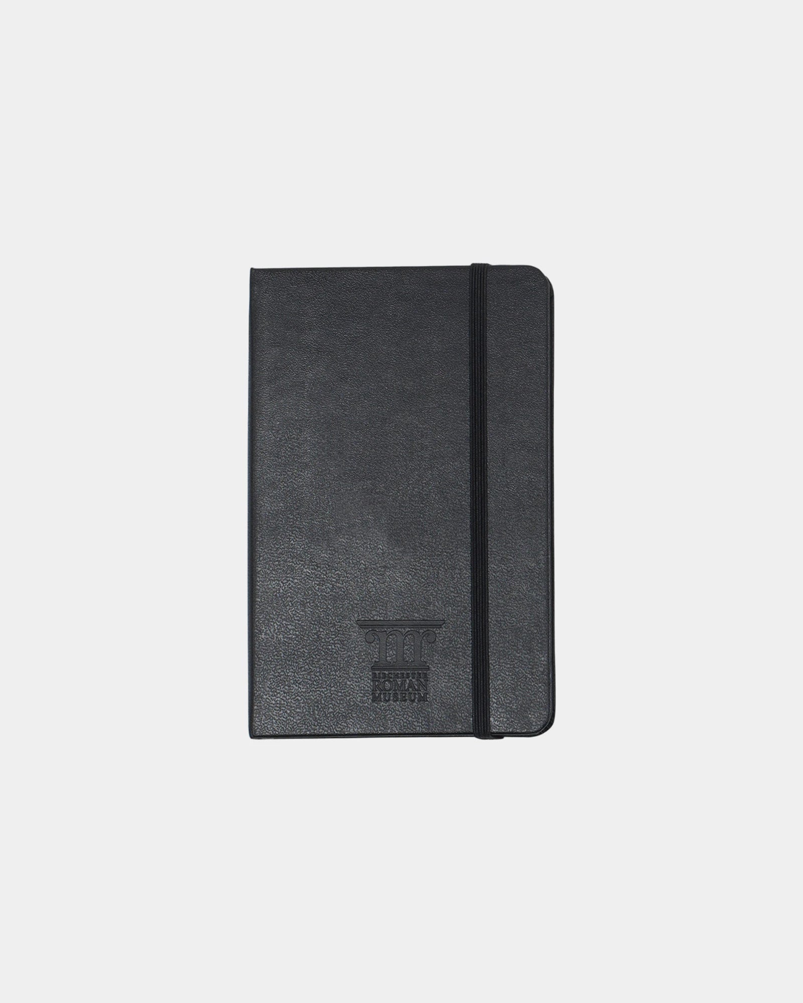 Custom FSC-certified Moleskine hard cover pocket notebook - 3