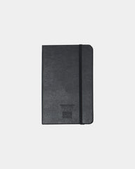 Custom FSC-certified Moleskine hard cover pocket notebook - 3