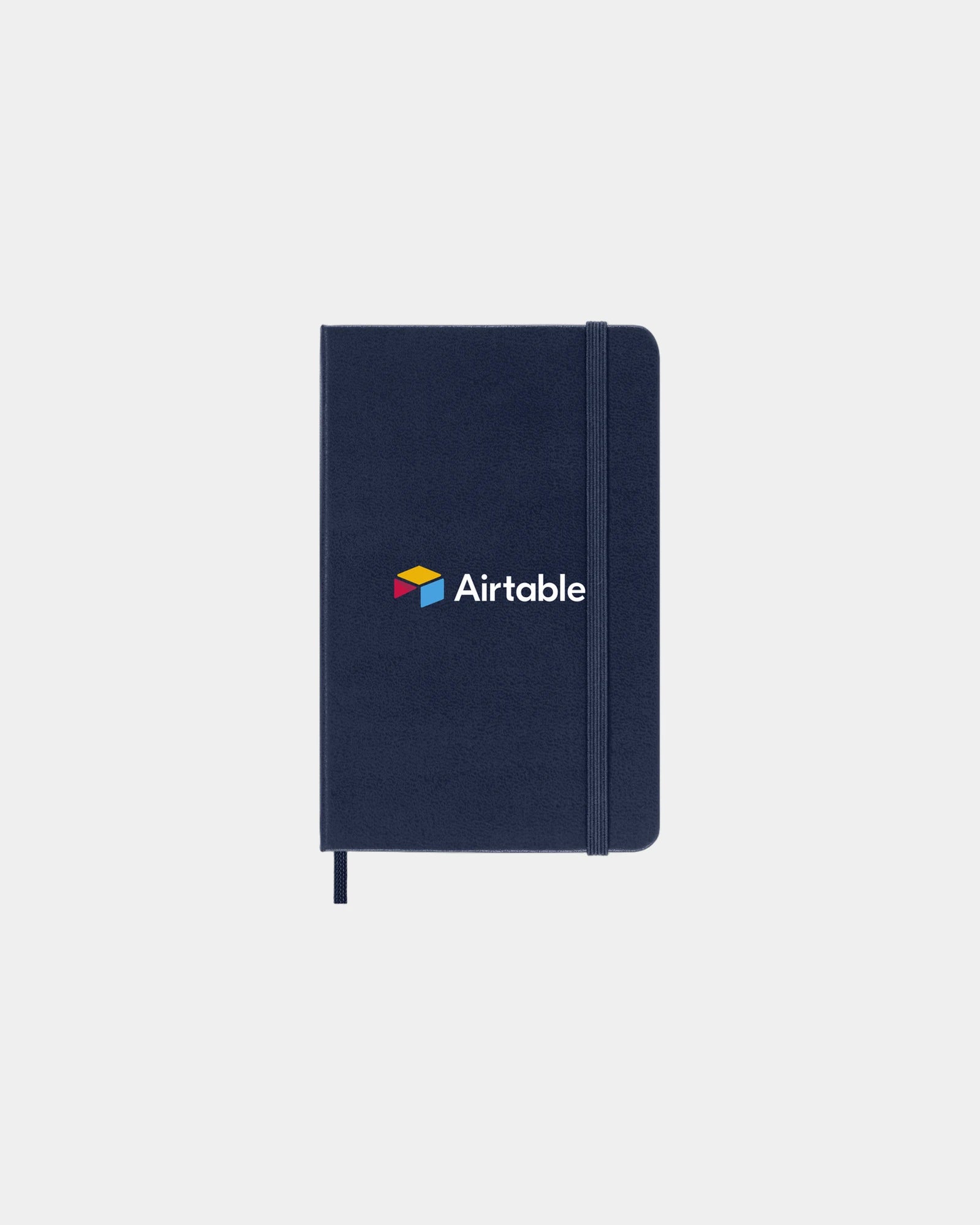 Custom FSC-certified Moleskine hard cover pocket notebook - 10