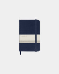 Custom FSC-certified Moleskine hard cover pocket notebook - 9