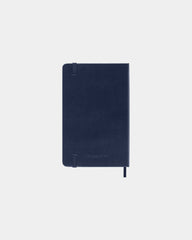 Custom FSC-certified Moleskine hard cover pocket notebook - 7