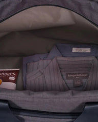 Custom polyester travel duffel bag - 4
