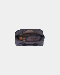 Custom polyester travel duffel bag - 1