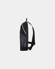 Custom polyester backpack with zippered main compartment - 2