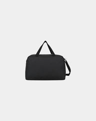 Custom 600D polyester sport duffel bag, 18" x 9" x 11" - 2