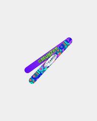 Custom full-color imprint emery board nail file - 1