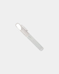 Custom full-color 10 mL sanitizer pen giveaway - Clear